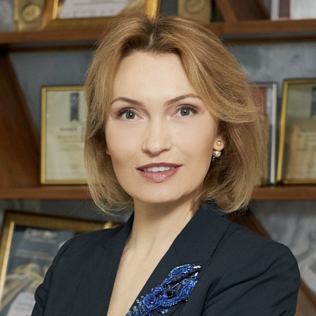Анна Орлова