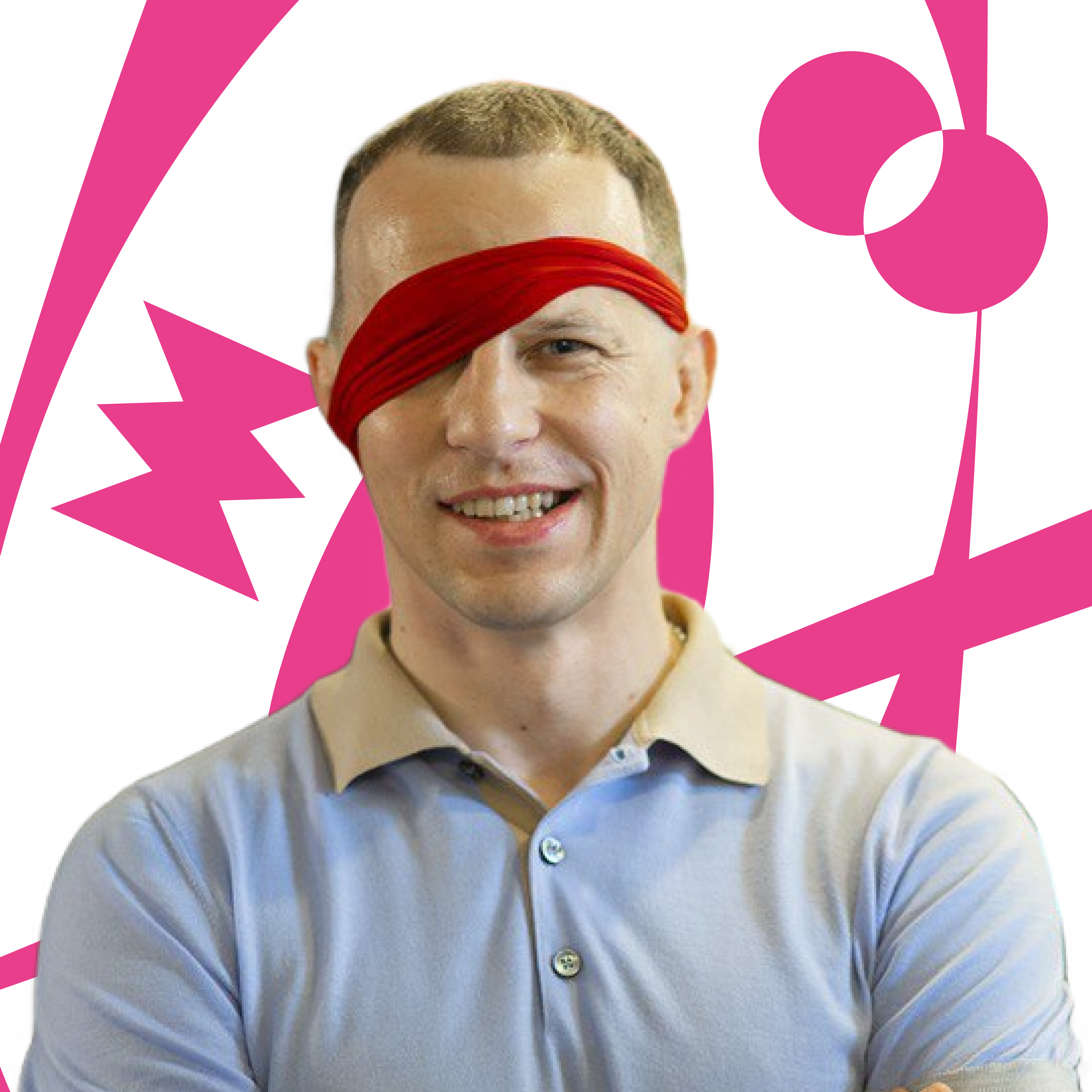 Тимур Захарченко