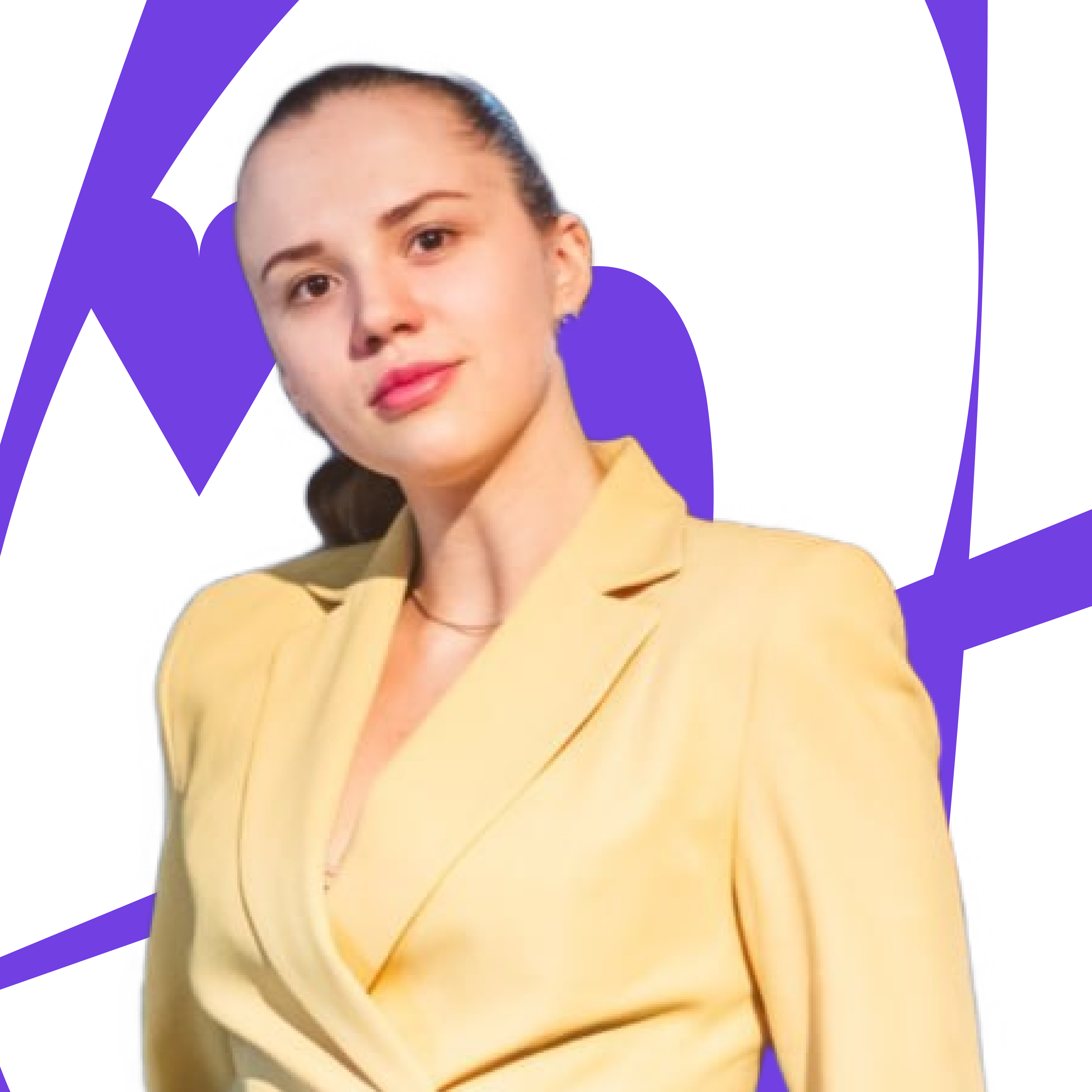 Ксения Папулова