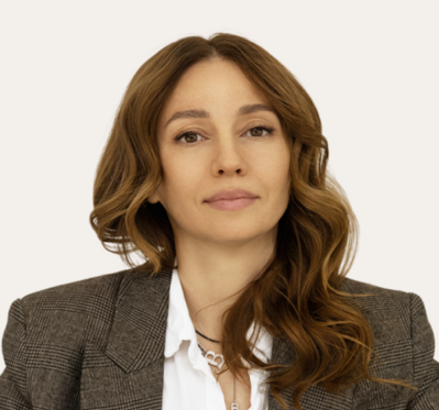 Виктория Лымарь