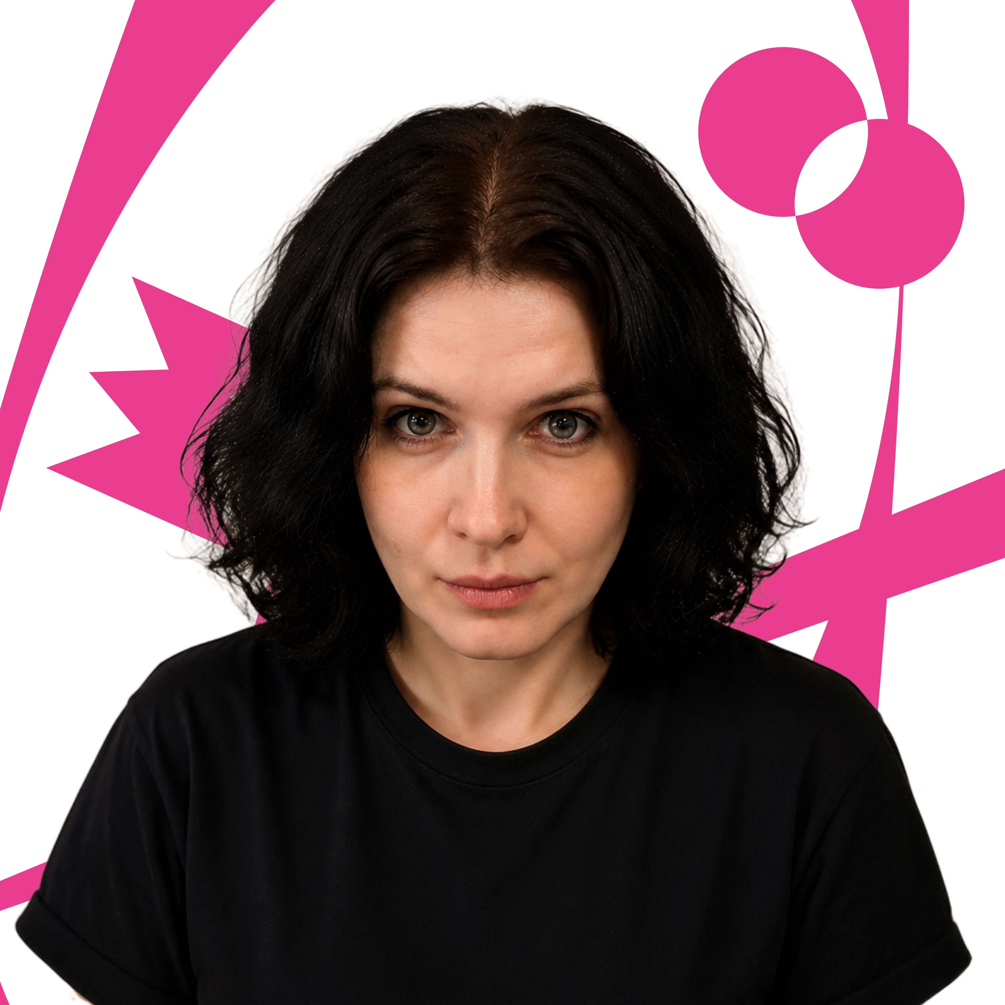 Вера Белова