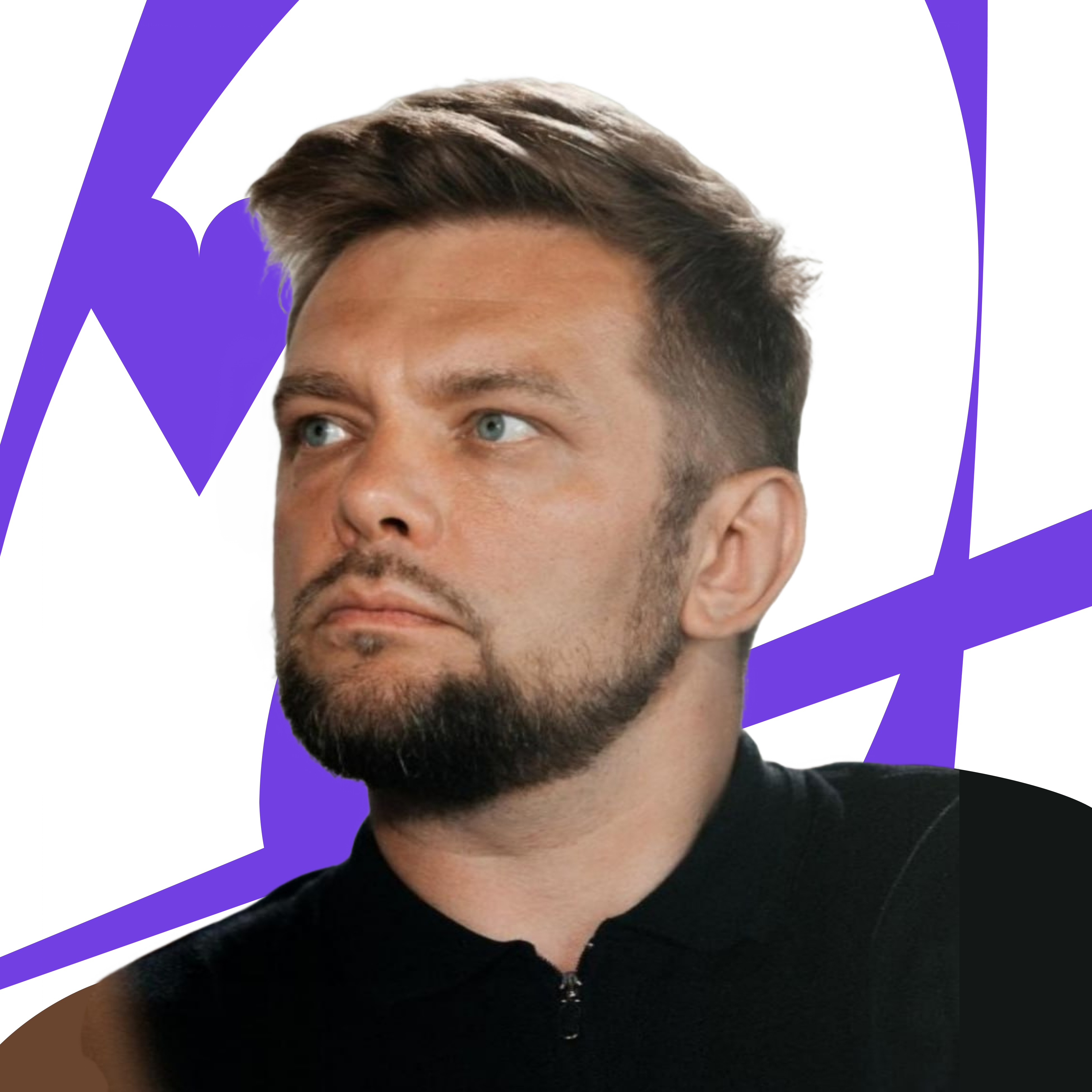 Андрей Иванов