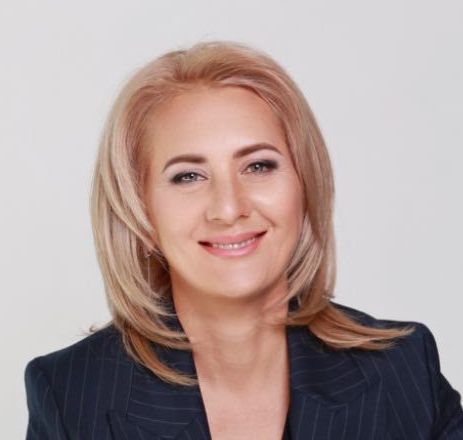 Ильсияр Тухватуллина