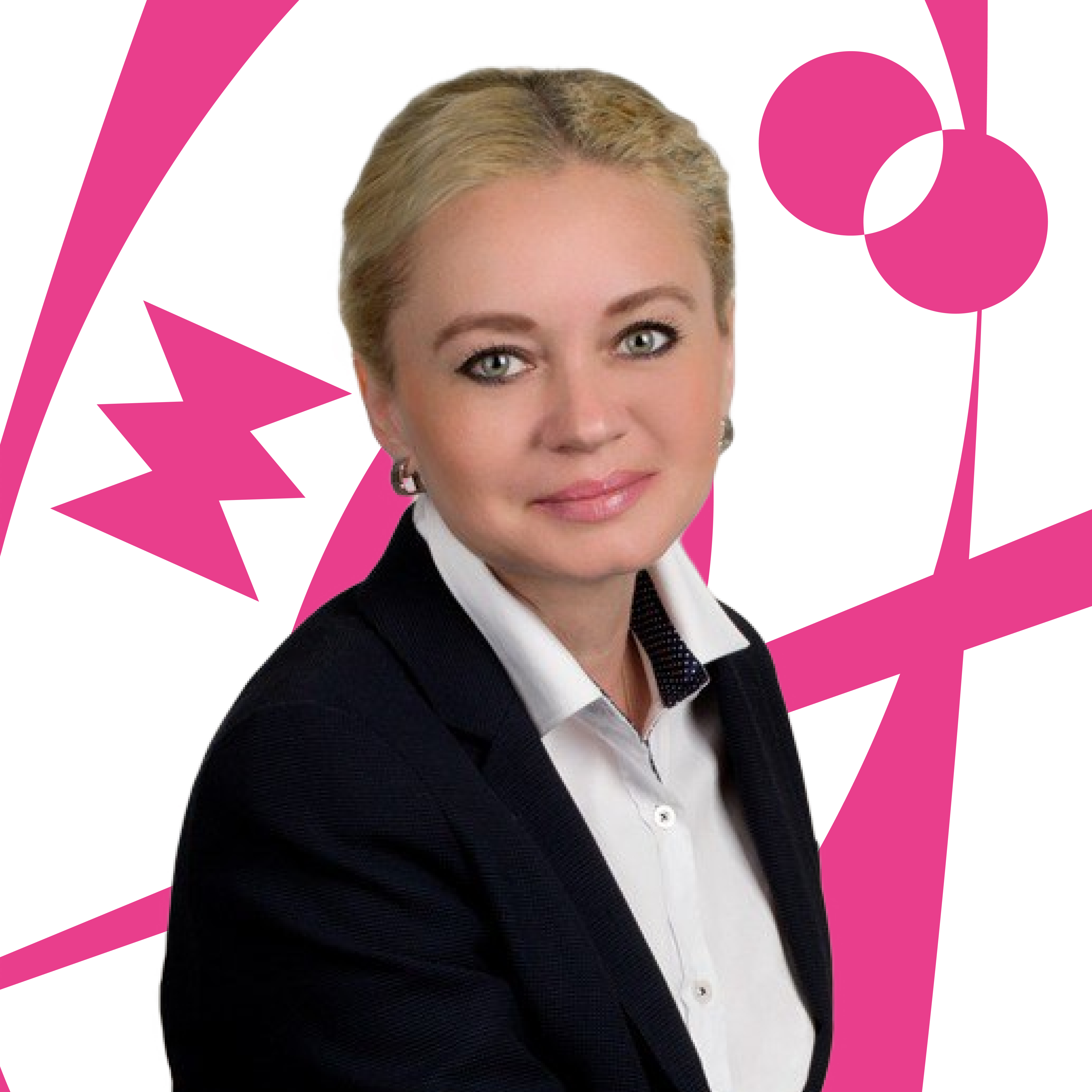 Ольга Балагурова