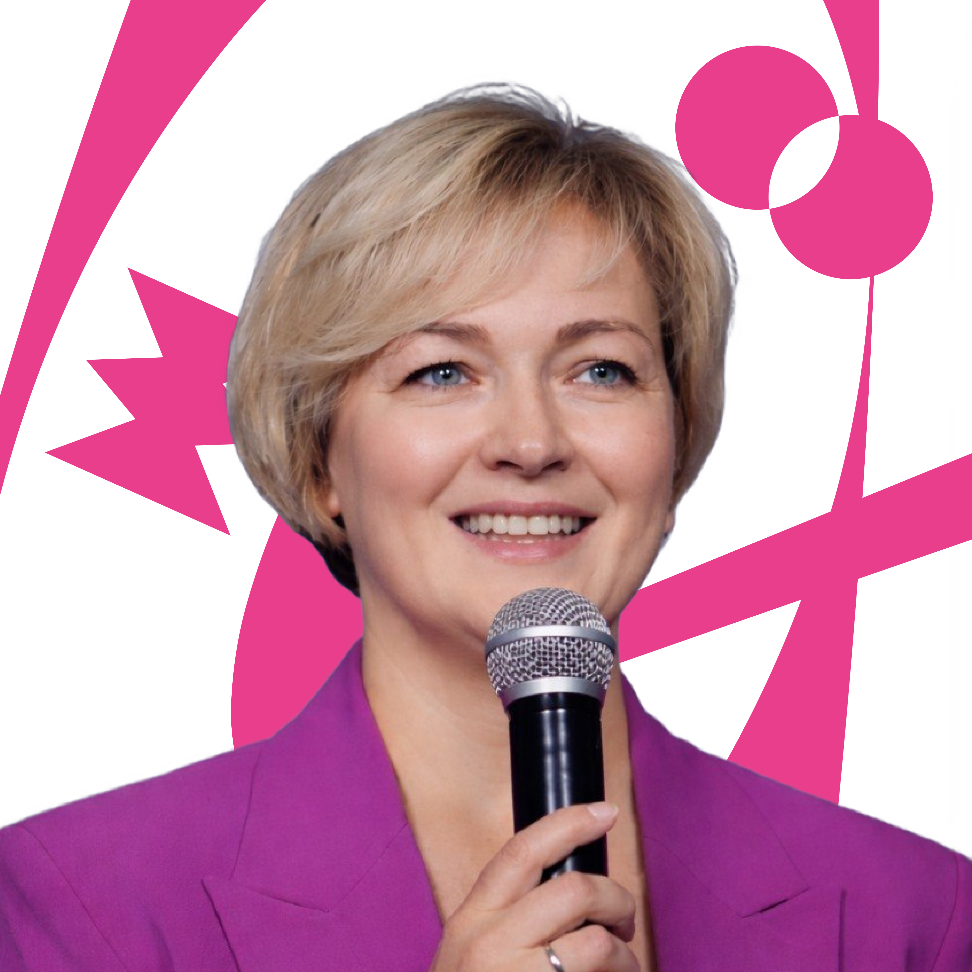 Александра Михайлова