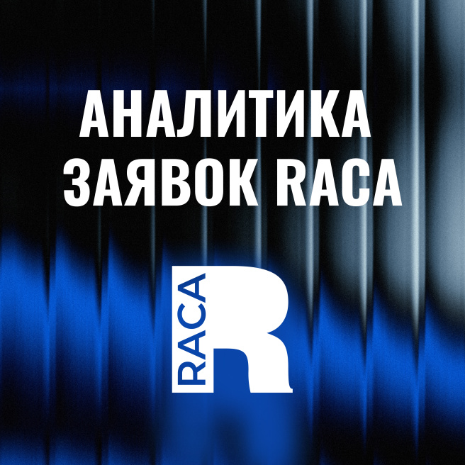 Стартовало голосование в Рейтинге RACA: 67 агентств борются за звание лучших