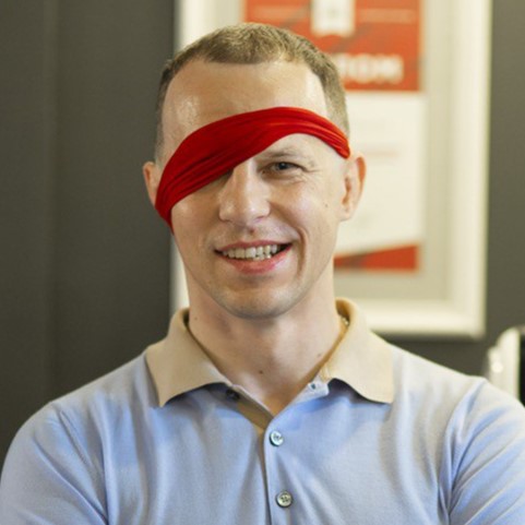 Тимур Захарченко