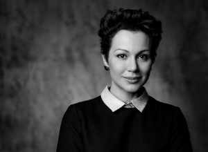 Ирина Коршунова