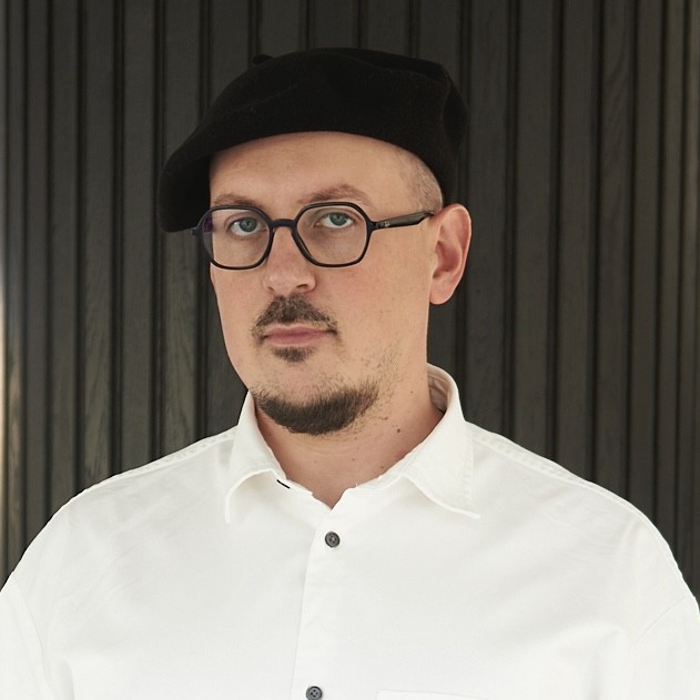 Александр Стихин