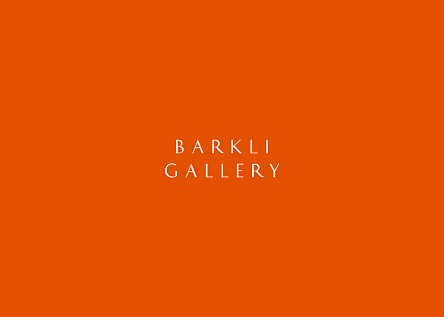 Серия рекламных интернет-баннеров: коллекционная недвижимость Barkli Gallery