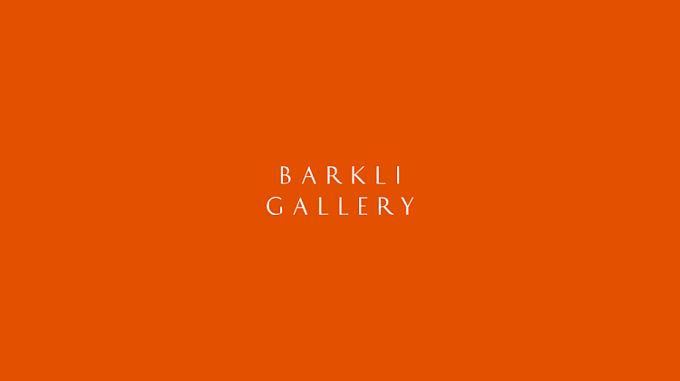 Серия рекламных интернет-баннеров: коллекционная недвижимость Barkli Gallery