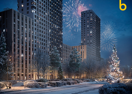 Конкурент - Новый Год