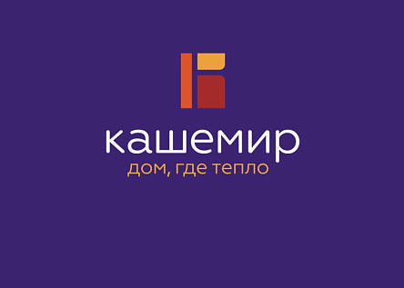 ЖК «Кашемир»