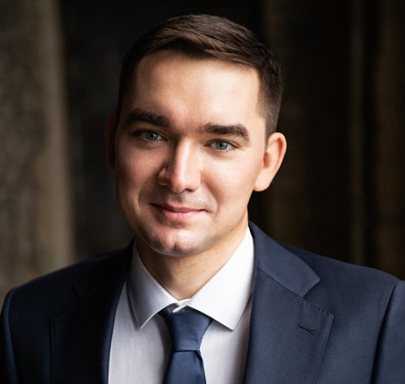 Игорь Соломатин