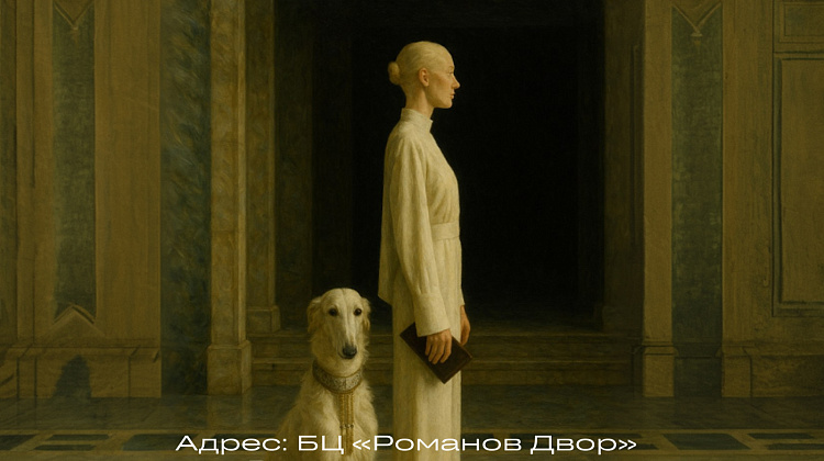 Резиденция MR Private