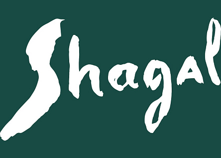 Shagal - квартал шаговой доступности