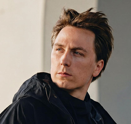 Ян Зарецкий