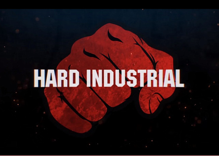 Hard Industrial