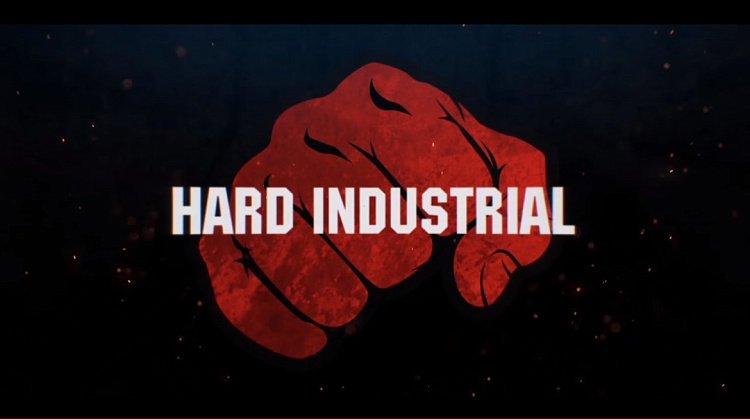 Hard Industrial