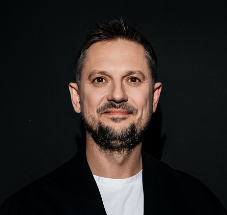 Дмитрий Аполенис