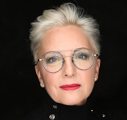 Елена Пальчунова
