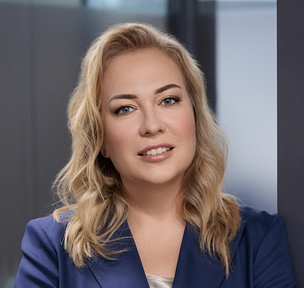 Светлана Портнова