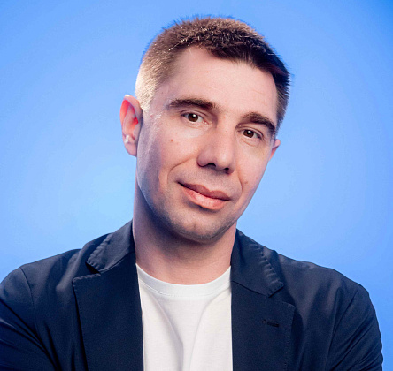 Виктор Юров