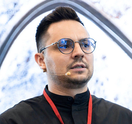 Александр Вагин