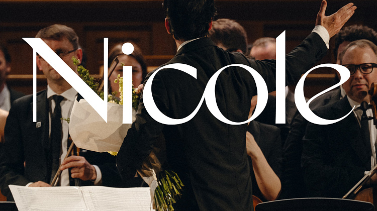 Мировая премьера симфонии Nicole Ильи Демуцкого
