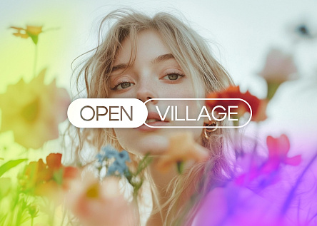 Экосистема загородной жизни OPEN VILLAGE