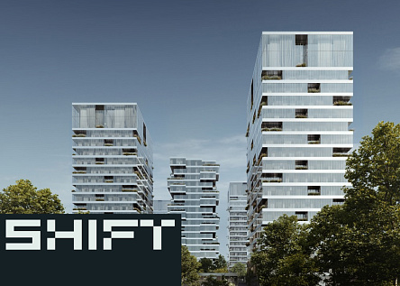 SHIFT: ваш способ переключиться