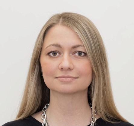 Арина Макарова