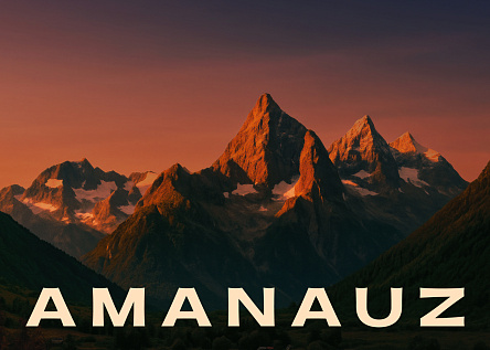 Аманауз