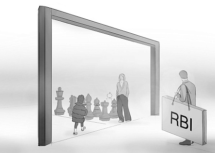 RBI | Искусство создавать