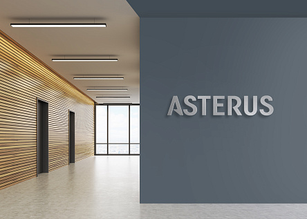 ASTERUS