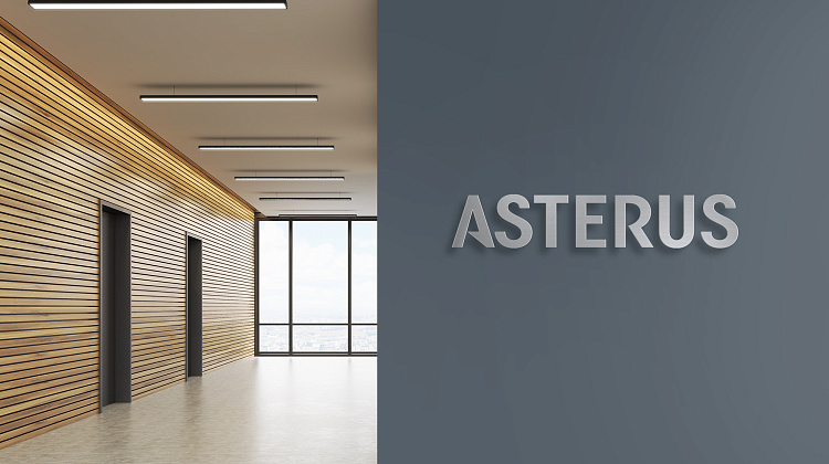 ASTERUS