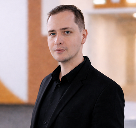 Дмитрий Титкин