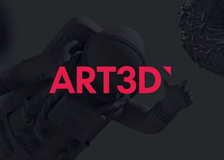Один день из жизни ART3D