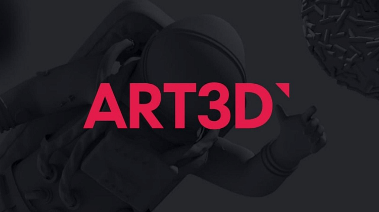 Один день из жизни ART3D