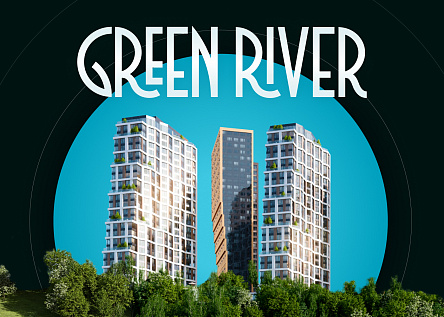 Green River