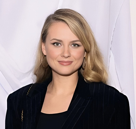 Юлия Егорова