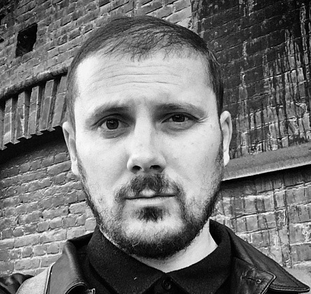 Руслан Кравченко