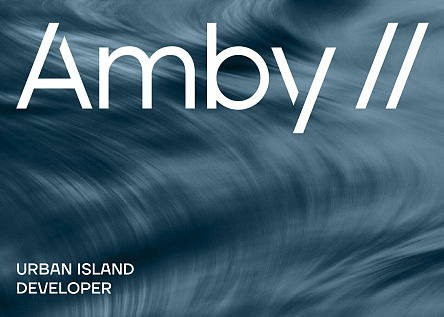 Amby: Новый взгляд на Кипр