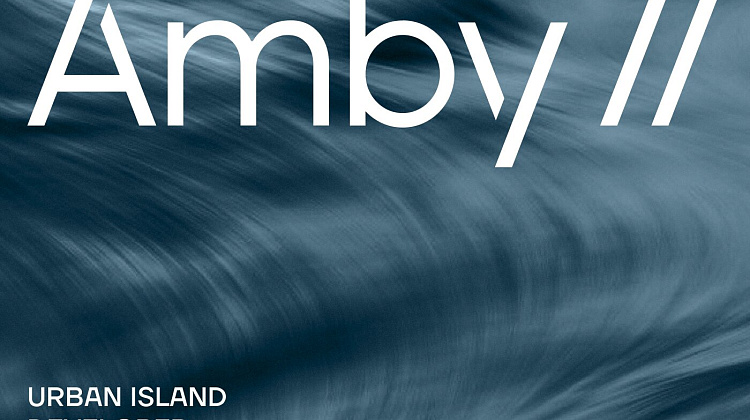 Amby: Новый взгляд на Кипр