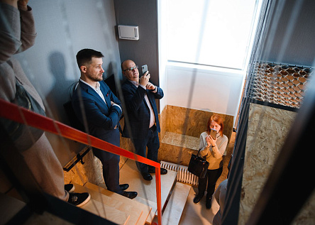 Инвест-туры в Санкт-Петербург от Becar Asset Management