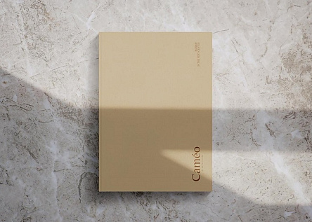 Буклет Cameo