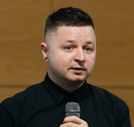 Владимир Лифанов