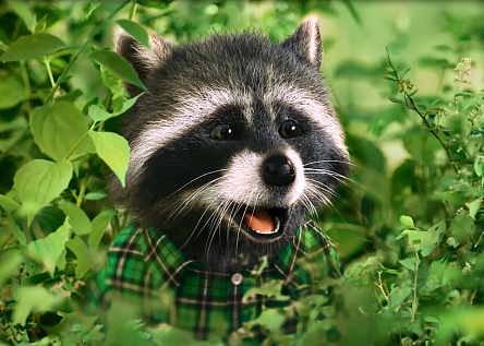 ЖК «Юнтолово». Природа в черте города