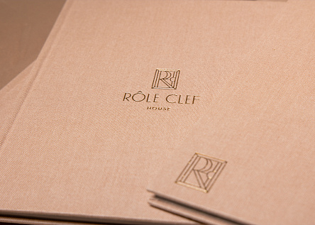 Жилой комплекс Role Clef 