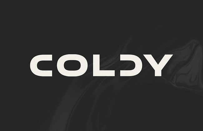 Coldy - авторский девелопер большого города